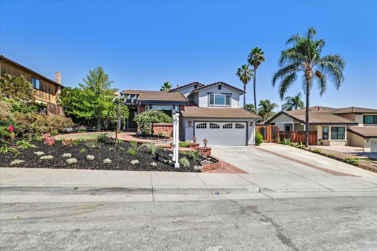 Property Photo:  3572 Pleasant Crest Drive  CA 95148 