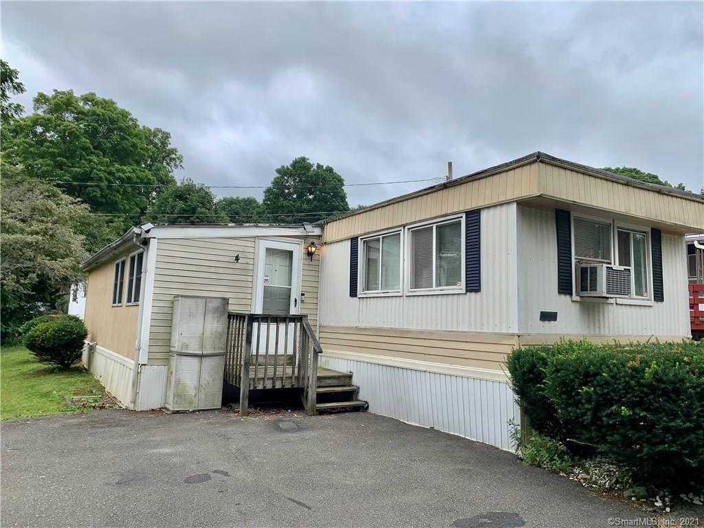 Property Photo: 42 Miry Brook Road 4 CT 06810
