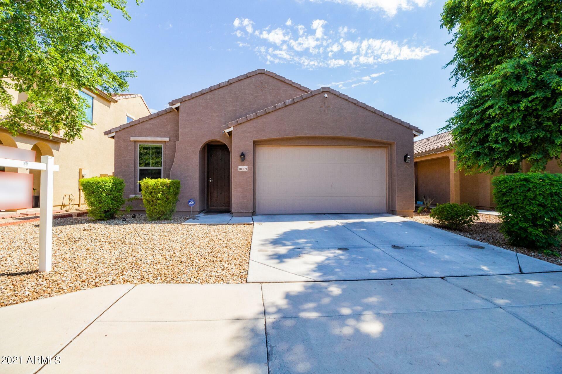 Property Photo:  10009 W Gross Avenue  AZ 85353 