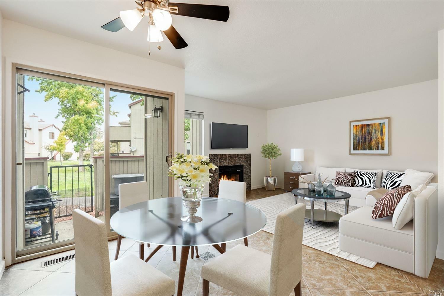 Property Photo:  2607 Westberry Drive  CA 95403 