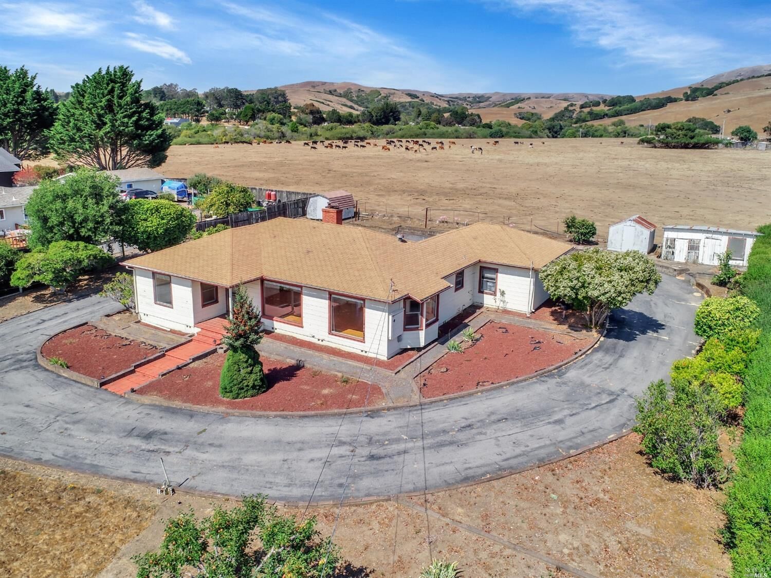 Property Photo:  10930 State Route 1  CA 94956 
