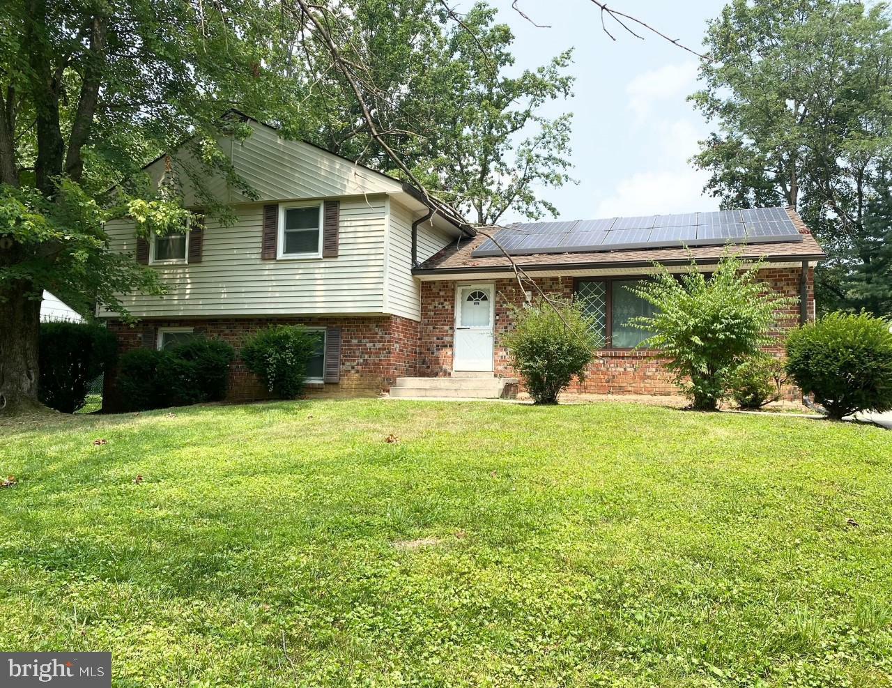 Property Photo:  12110 Wimbleton Street  MD 20774 