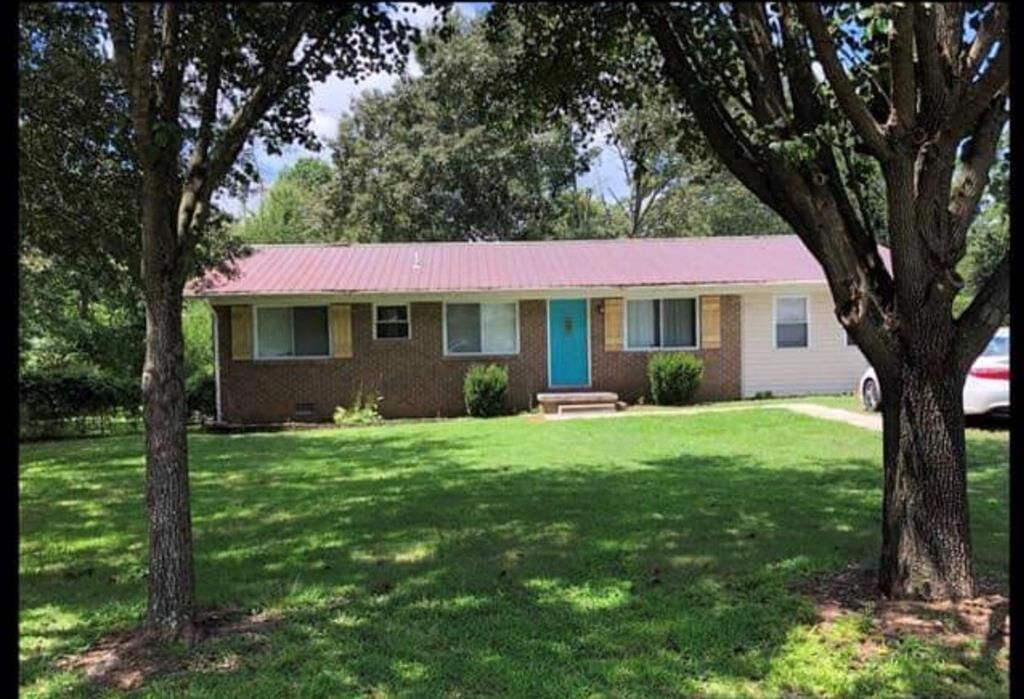 Property Photo:  465 Chevelle Drive  GA 30705 