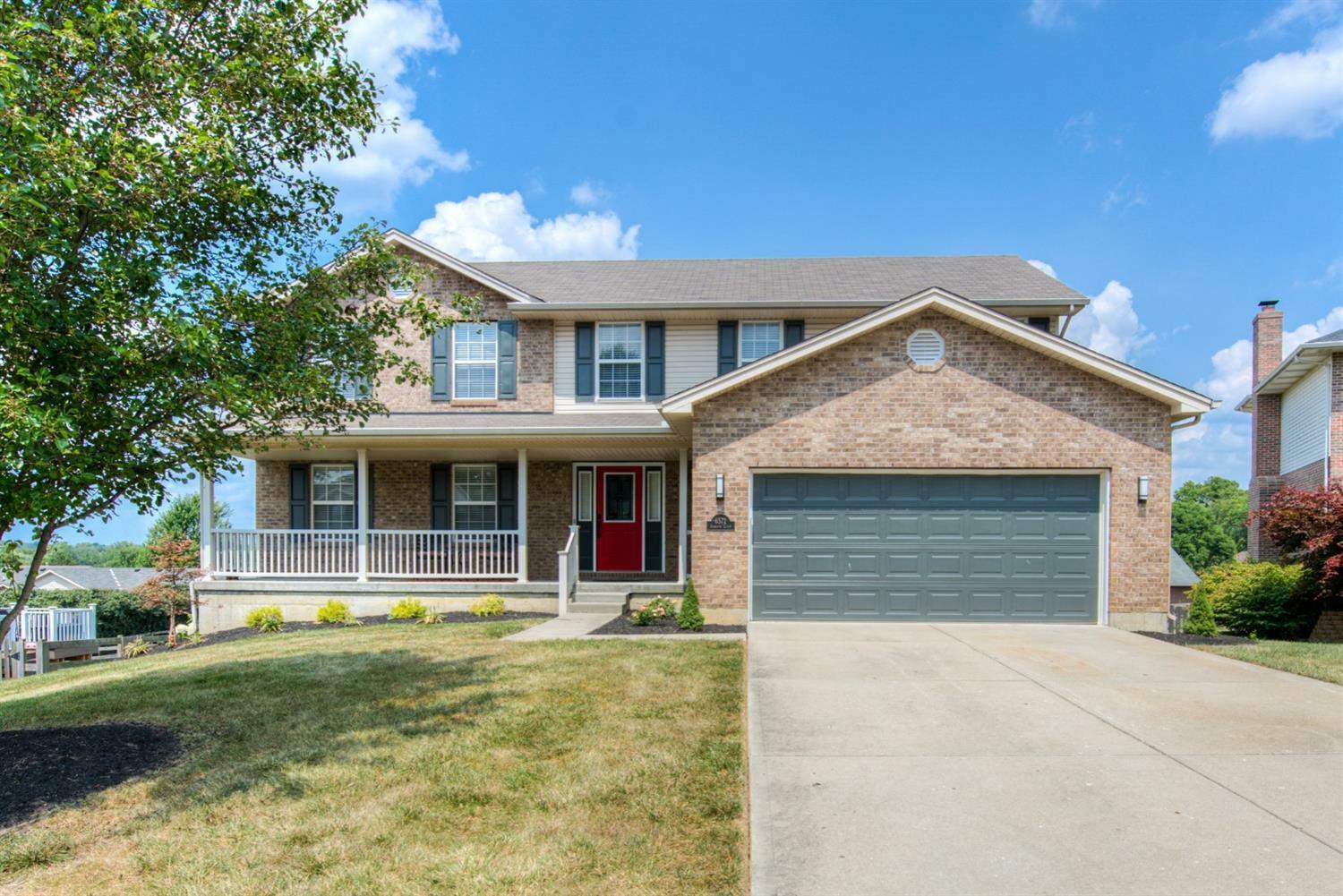 Property Photo: 6572 Jennifer Ct OH 45044