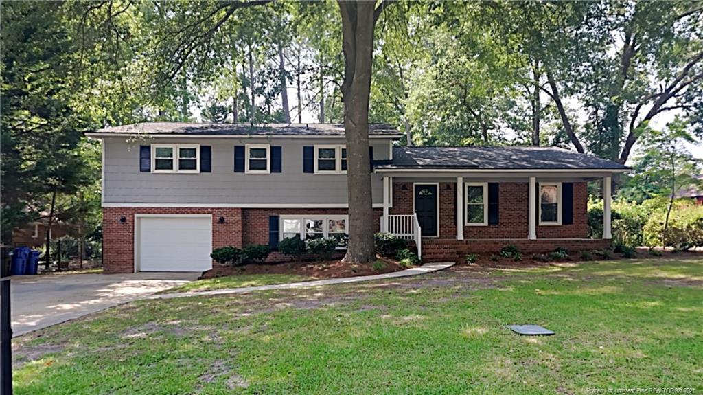 Property Photo: 510 Edinburgh Drive NC 28303
