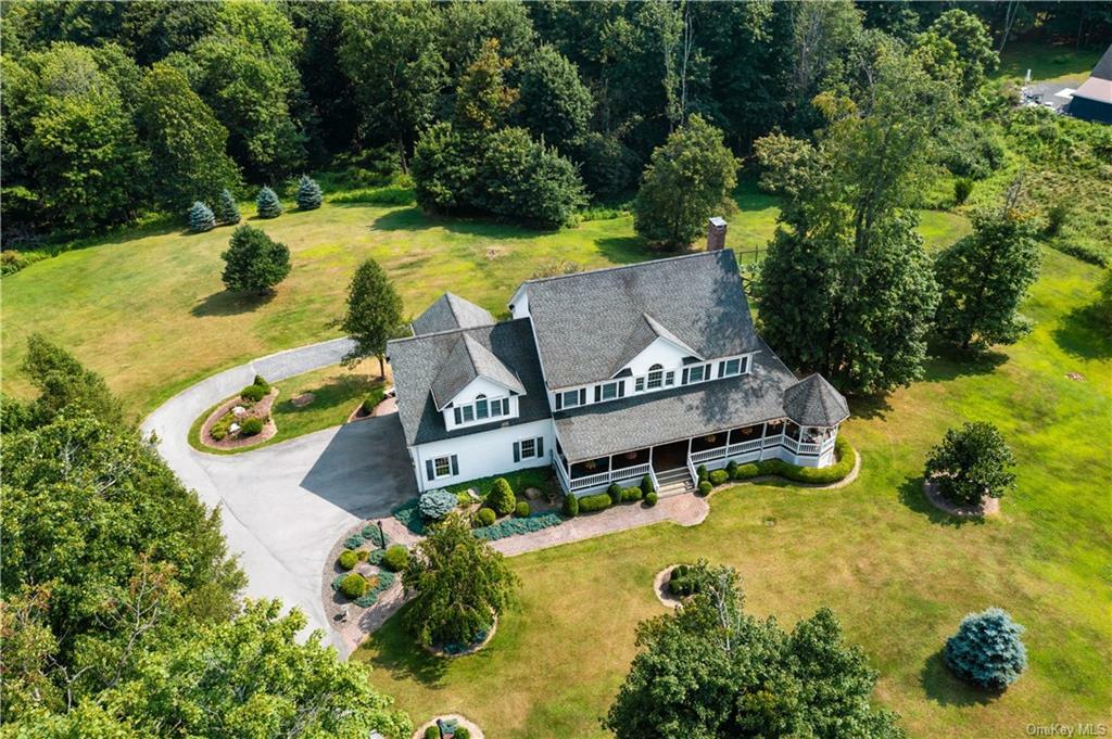 9 Peck Ridge Road  Warwick NY 10990 photo