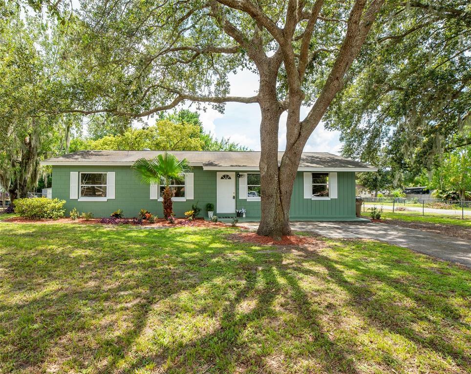 Property Photo:  4190 Poinsettia Avenue  FL 32757 