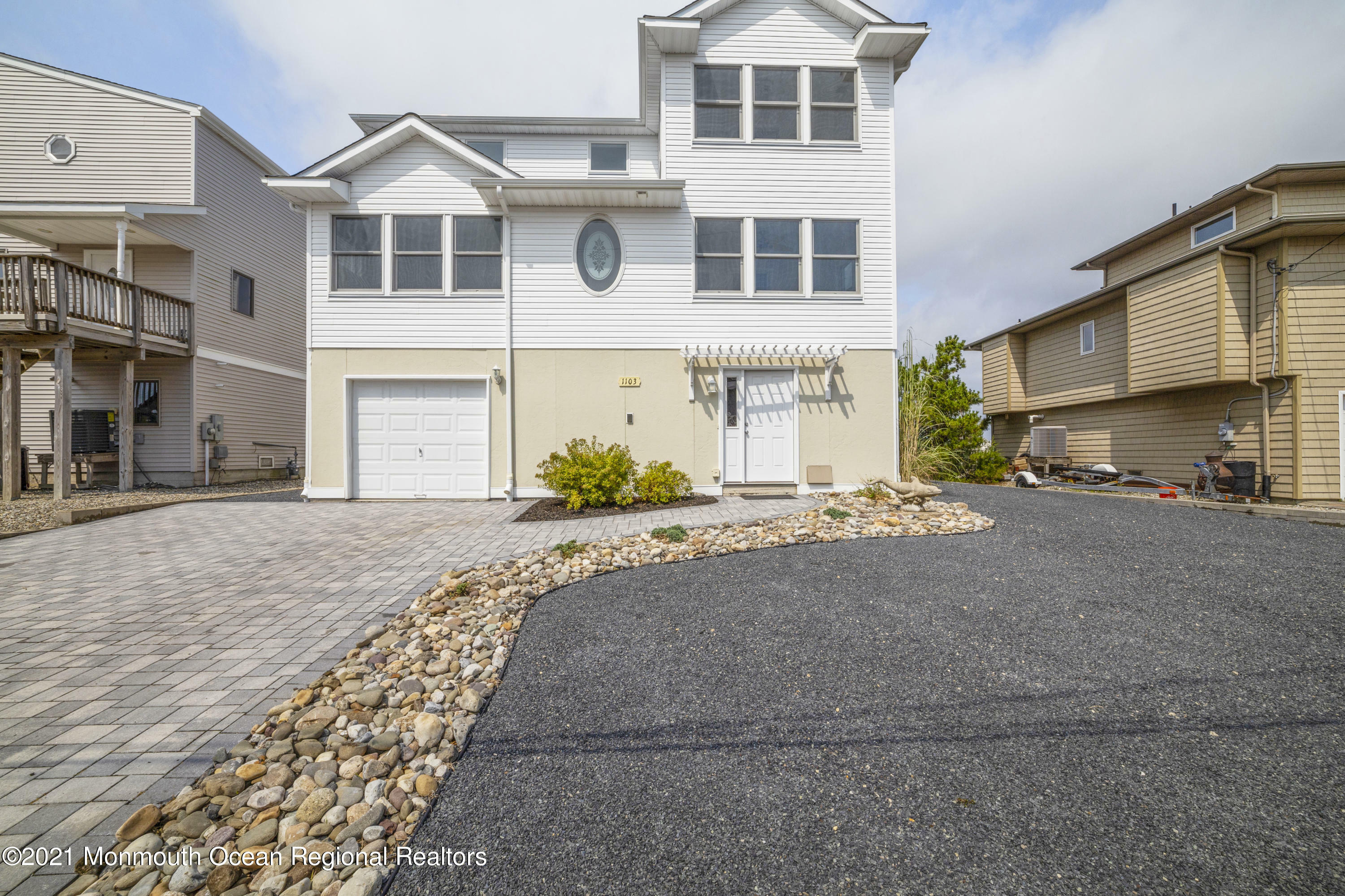 Property Photo:  1103 Waikiki Drive  NJ 08731 