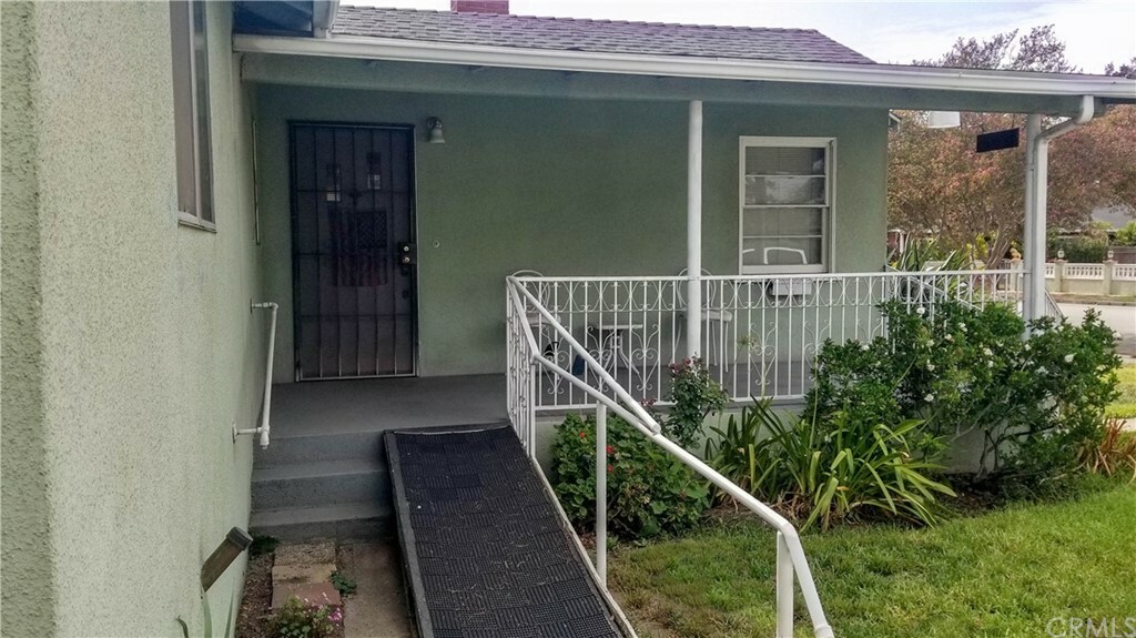 Property Photo:  638 Randolph Street  CA 91768 