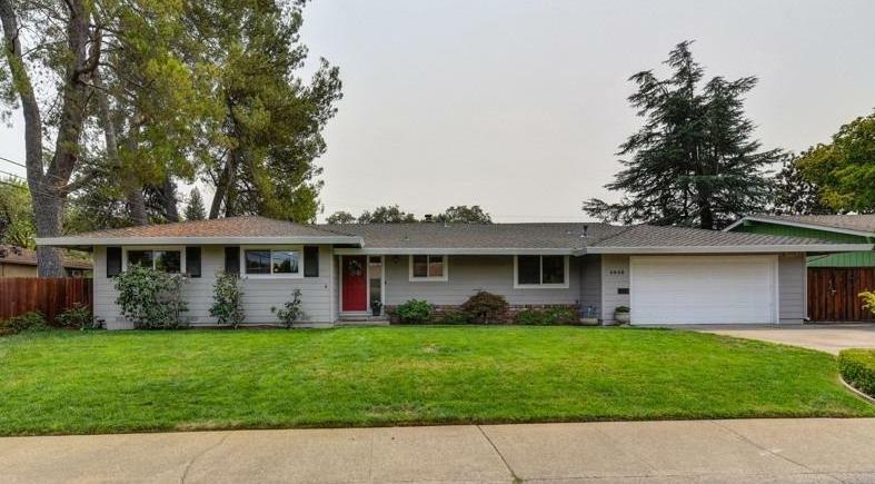 Property Photo:  3938 Pounds Avenue  CA 95821 