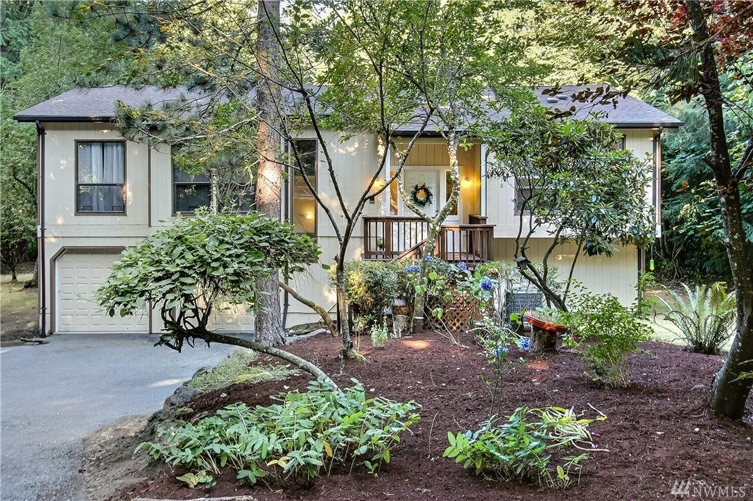 Property Photo:  5418 62nd Ave NW  WA 98335 