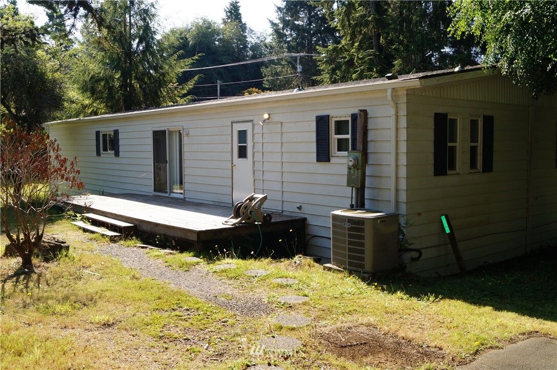 Property Photo:  52 Blacktail Lane  WA 98550 