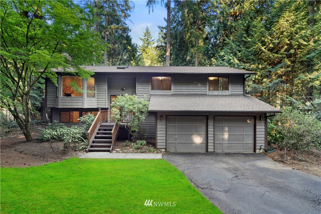 Property Photo:  20117 NE Woodinville-Duvall Road  WA 98077 