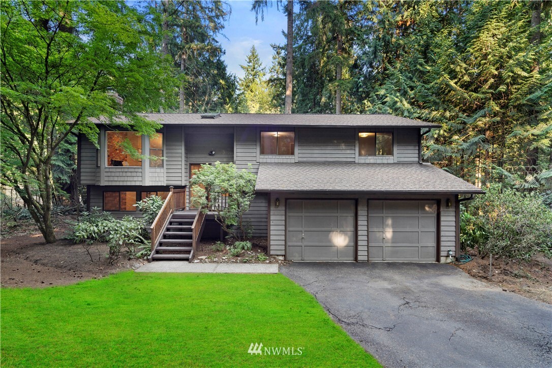 Property Photo: 20117 NE Woodinville-Duvall Road WA 98077