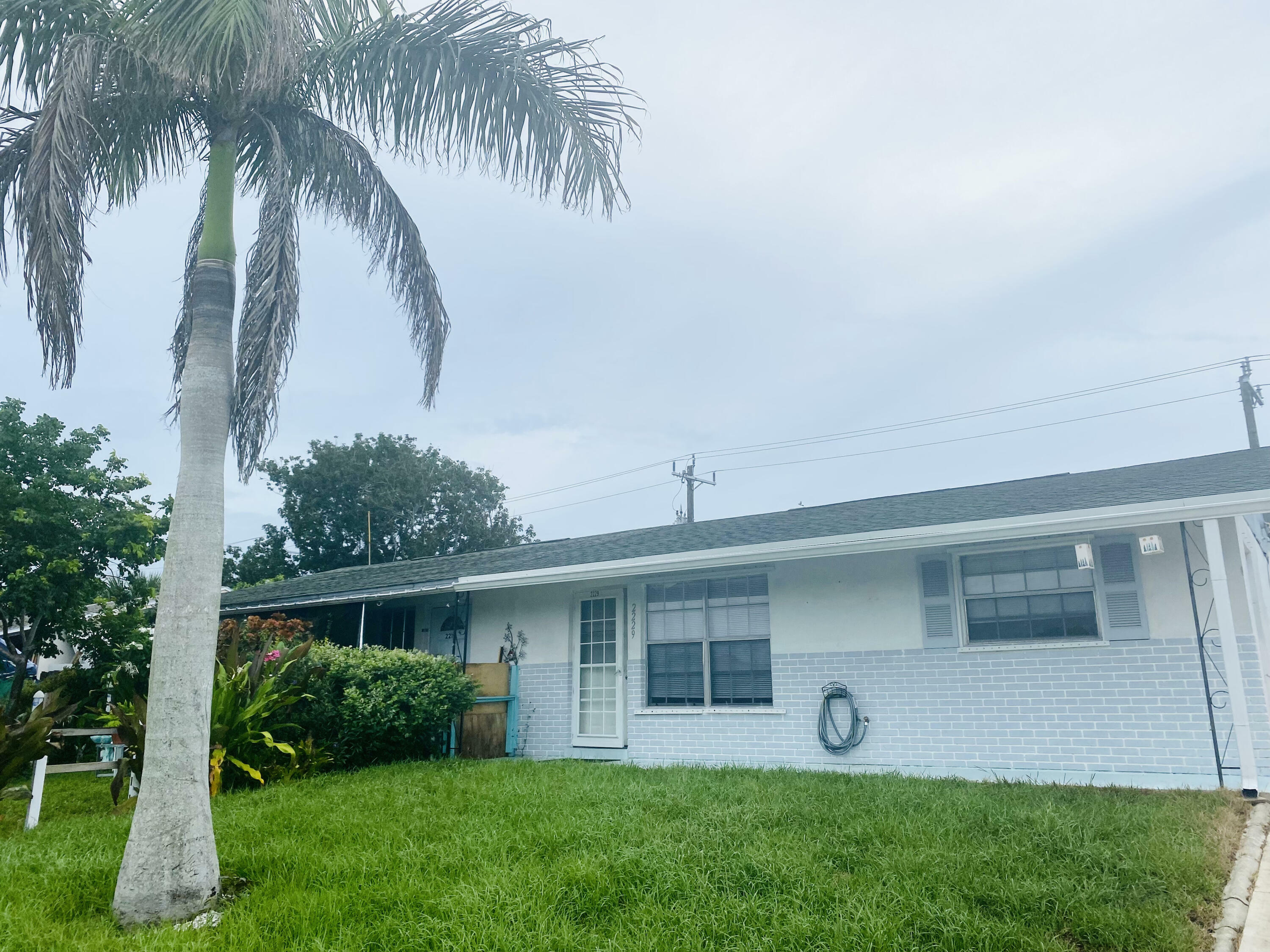 Property Photo:  2229 NE Rustic Way  FL 34957 