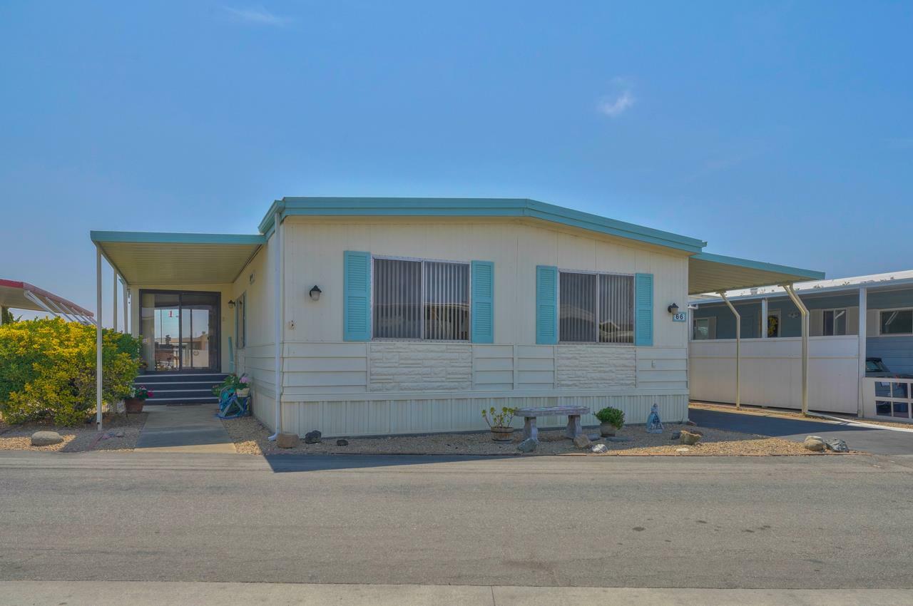 Property Photo: 150 Kern Street 66 CA 93905