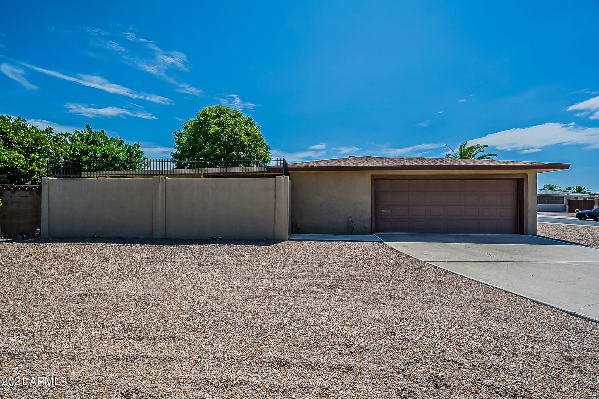 Property Photo:  5604 E Dallas Street  AZ 85205 