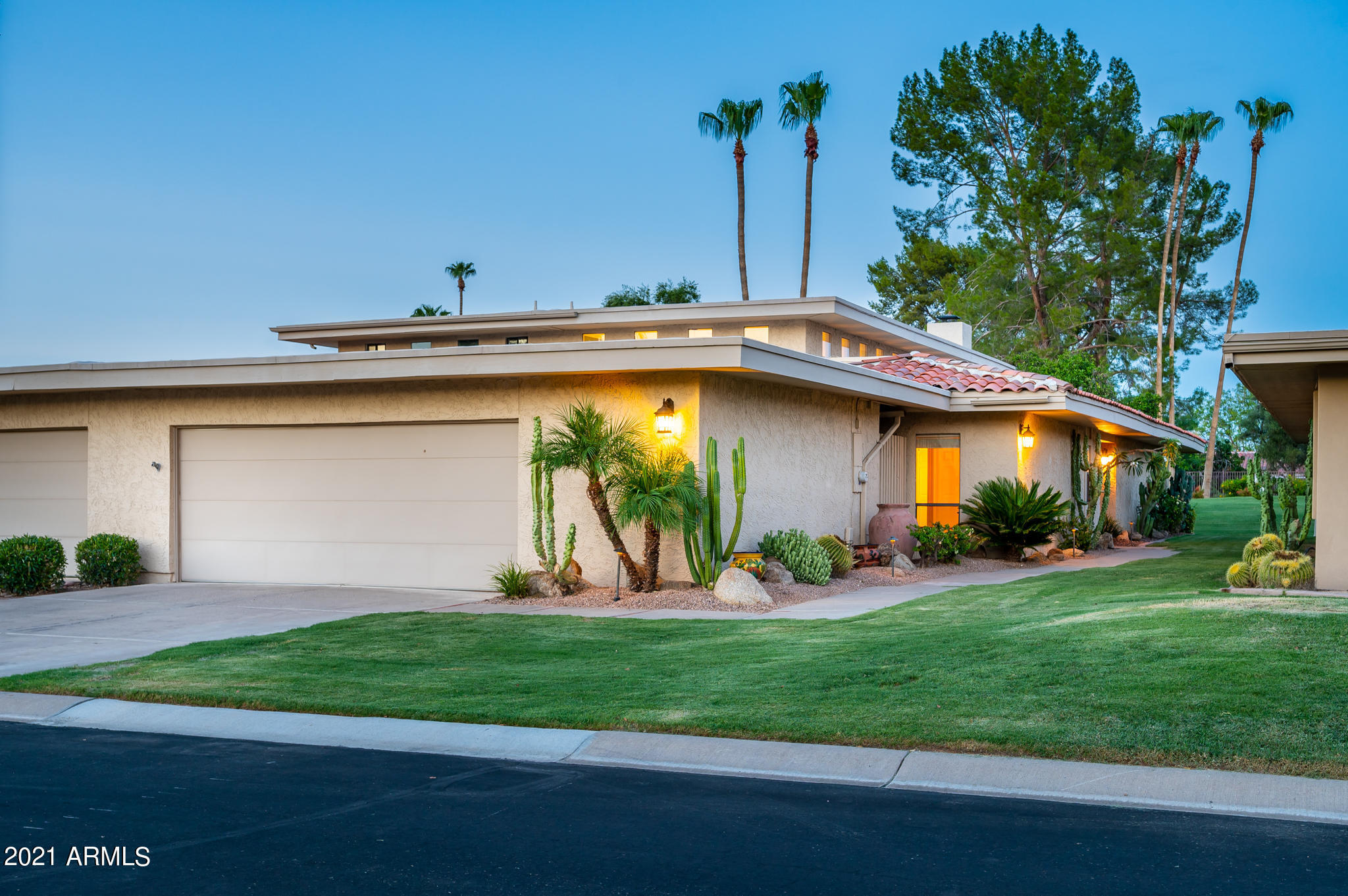 Property Photo: 7645 E Nogales Road AZ 85258