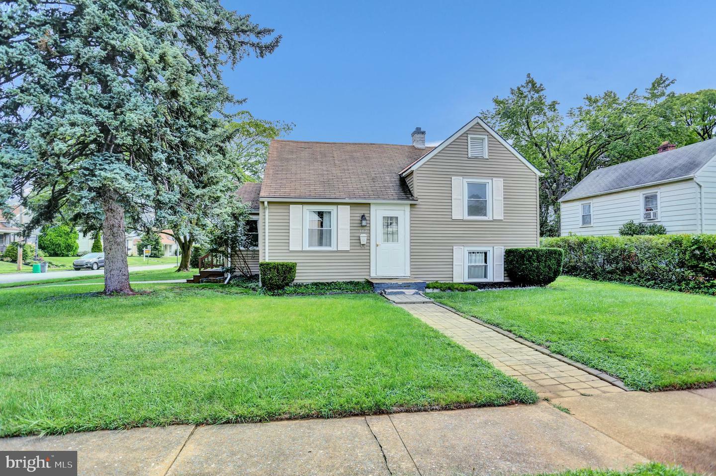 Property Photo:  362 Maryland Avenue  PA 17404 