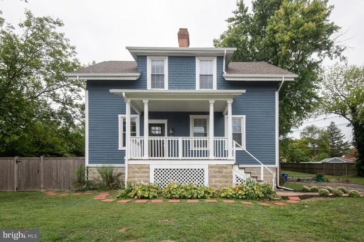 2 Delrey Avenue  Catonsville MD 21228 photo