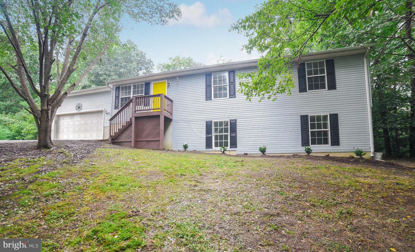 Property Photo:  25735 Ricky Drive  MD 20636 