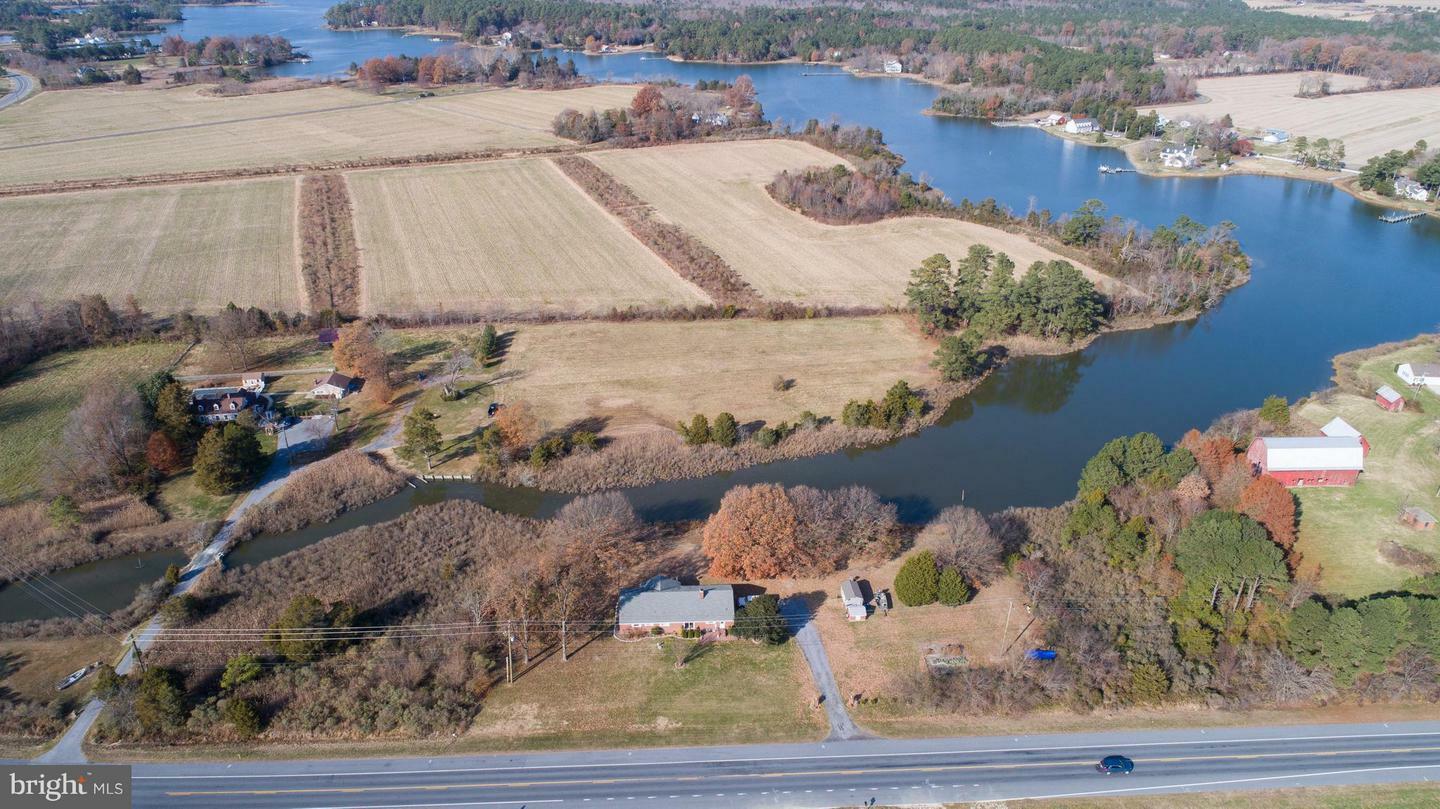 Property Photo:  Taylors Island Road  MD 21677 