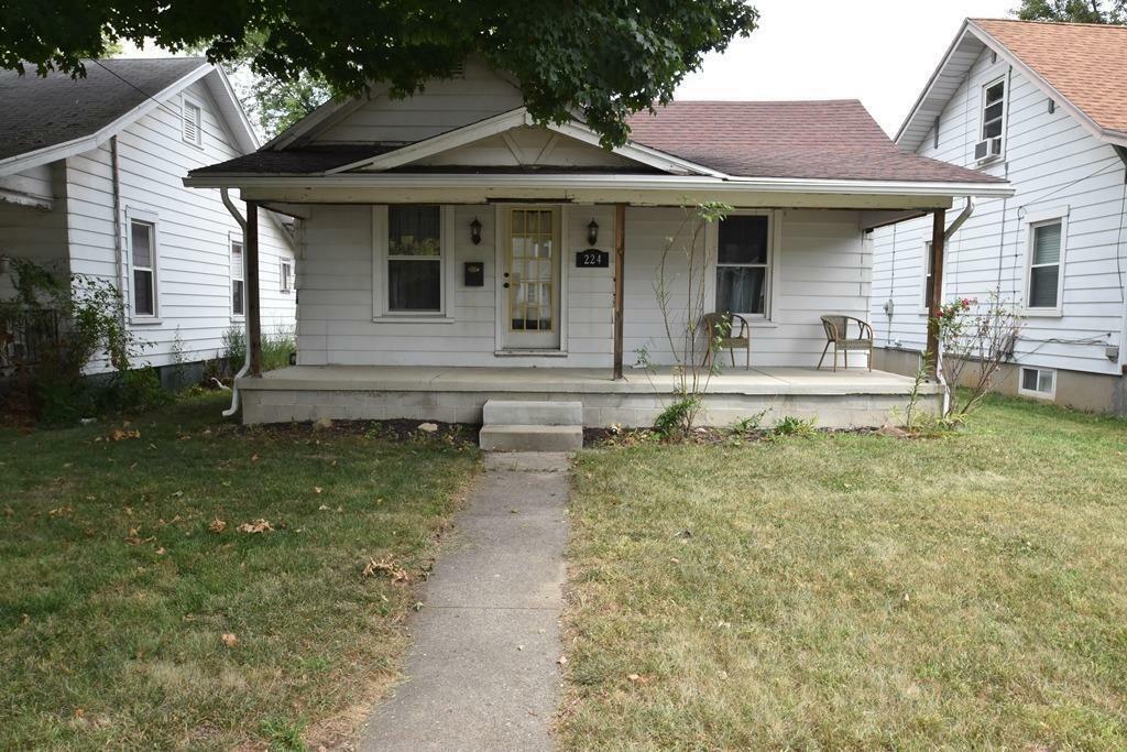 Property Photo:  224 S Elm St  OH 45449 