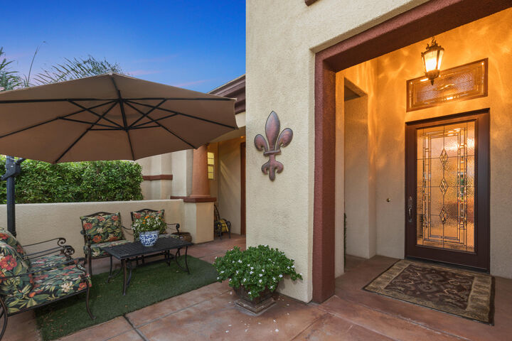 20 Corte Del Sol  Rancho Mirage CA 92270 photo