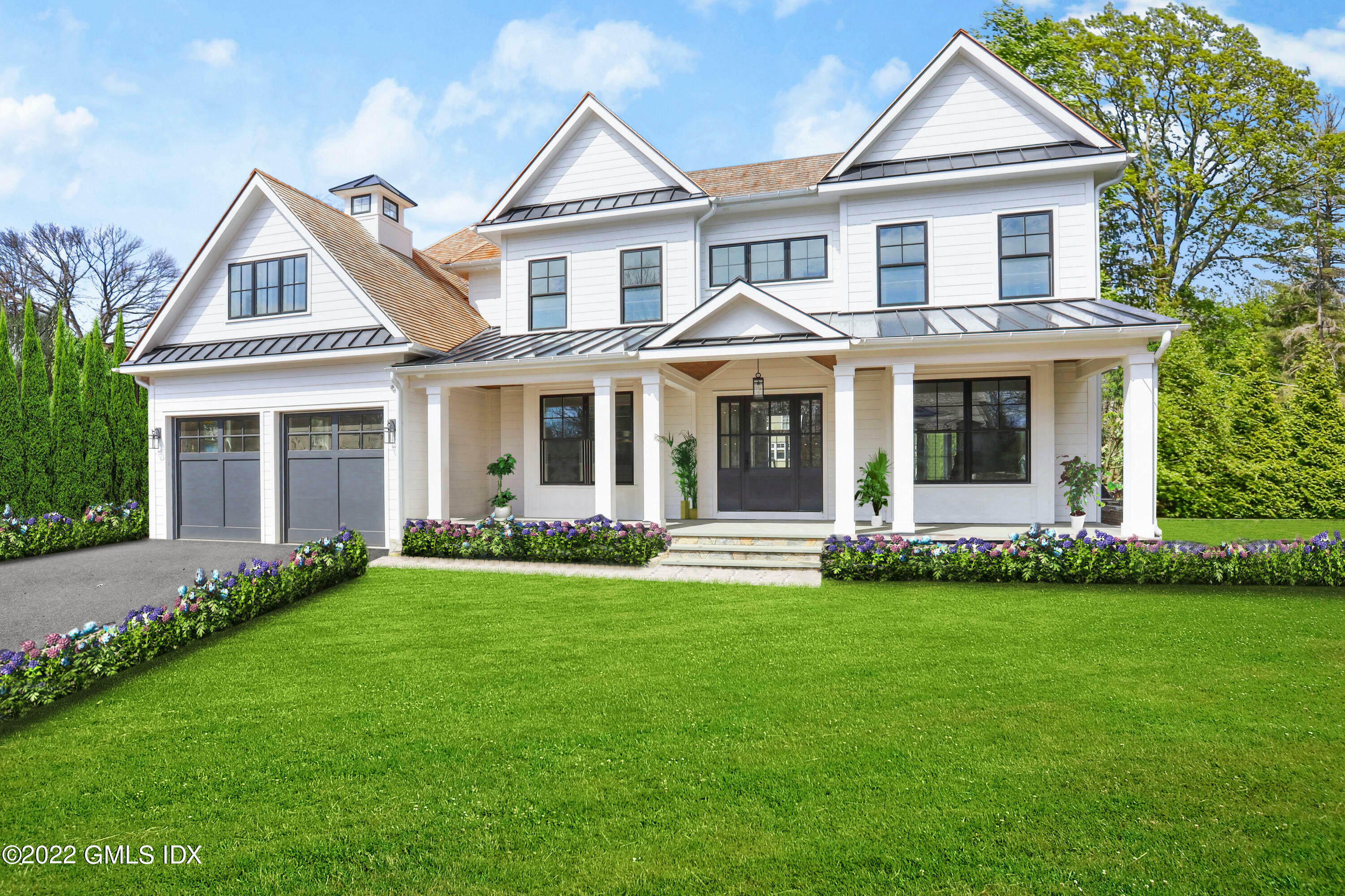 Property Photo: 45 Winthrop Drive CT 06878