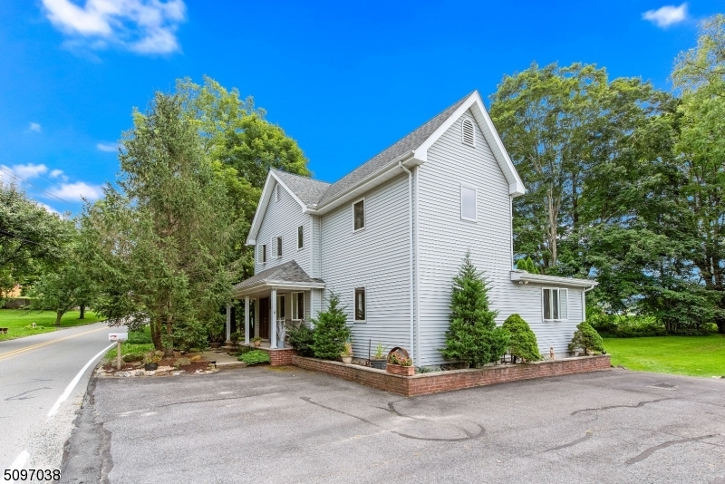 Property Photo: 13 Kennedy Rd NJ 07821