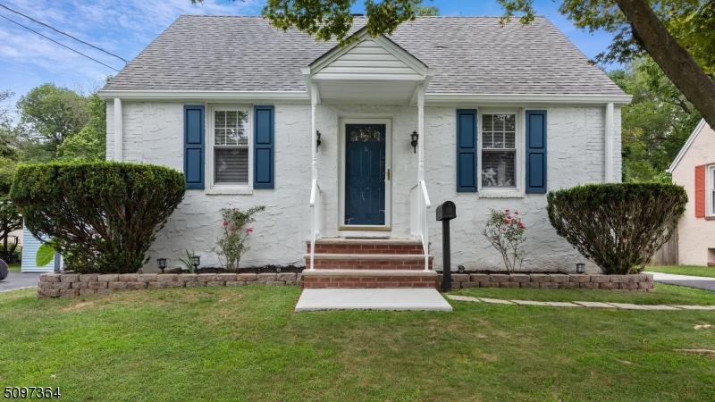 Property Photo:  146 3rd St  NJ 08812 