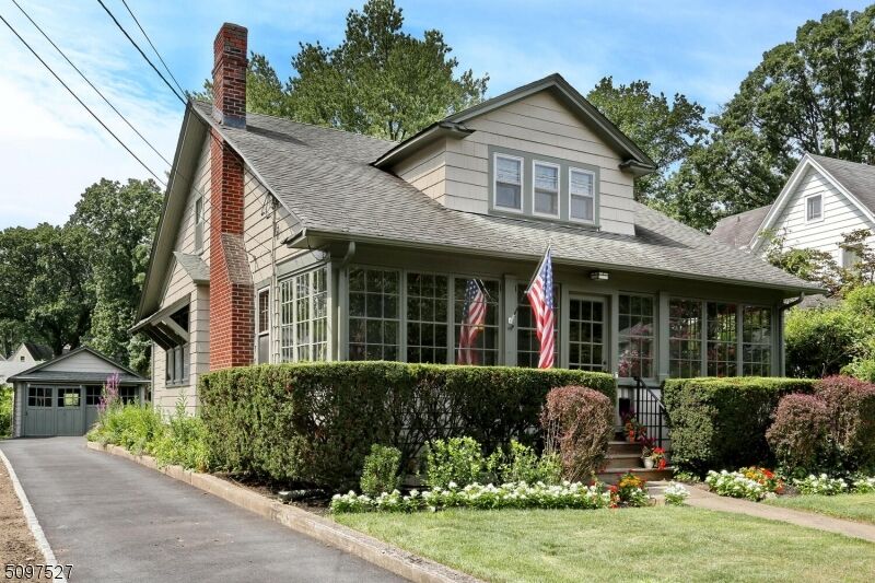 Property Photo: 512 Ackerman Ave NJ 07452