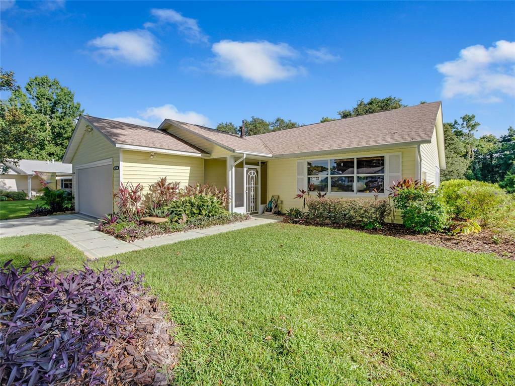 Property Photo:  1419 Orkney Drive  FL 34788 