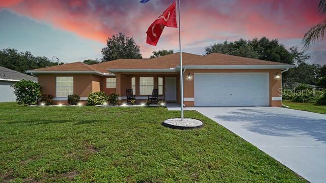 2536 Traverse Avenue  North Port FL 34286 photo