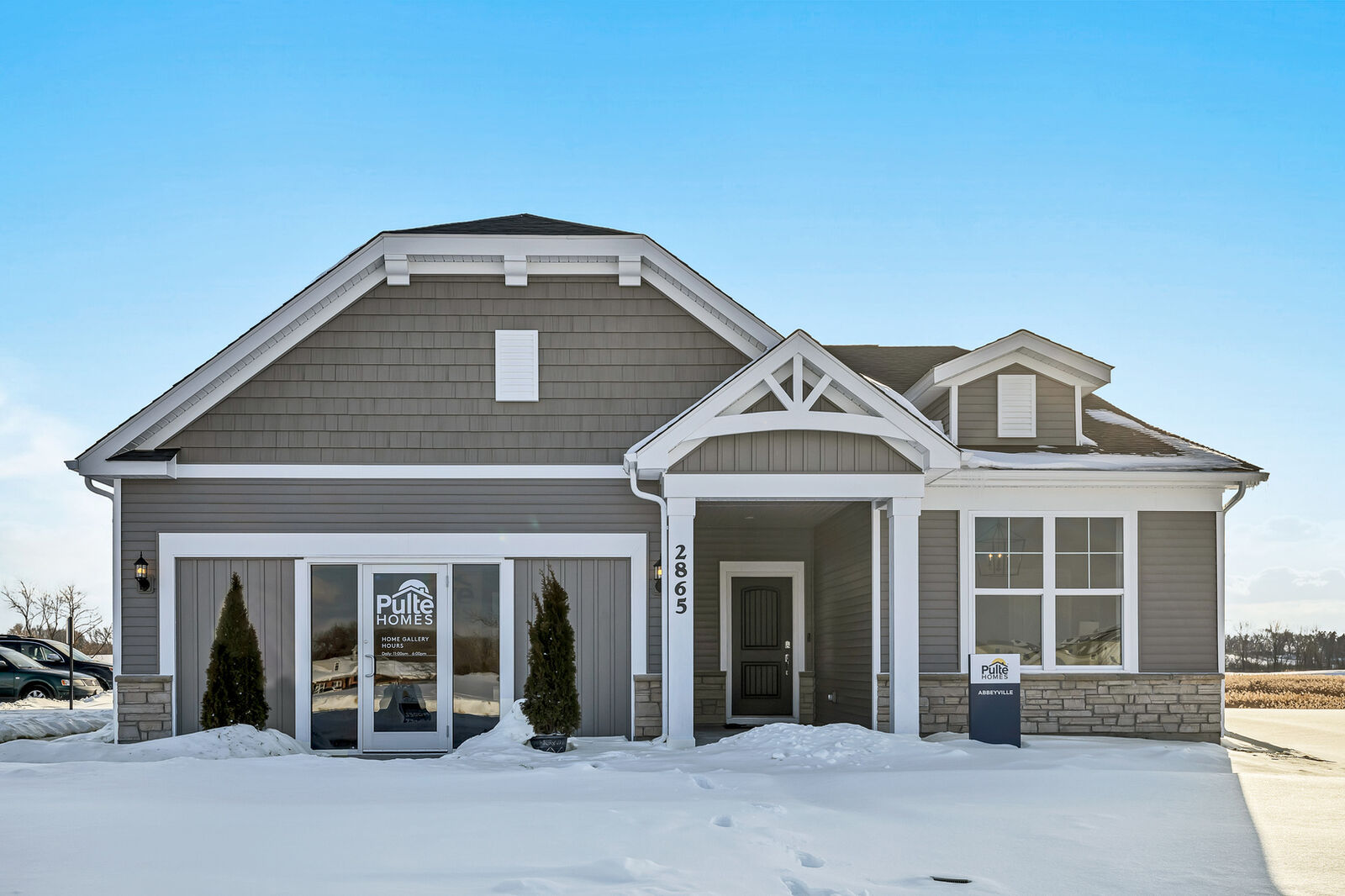 Property Photo:  28W712 Trillium Drive  IL 60190 