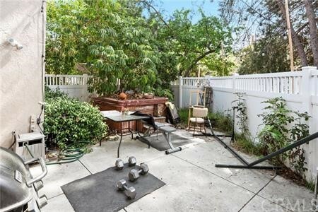 Property Photo:  26070 Sunnyglen Avenue 95  CA 92653 