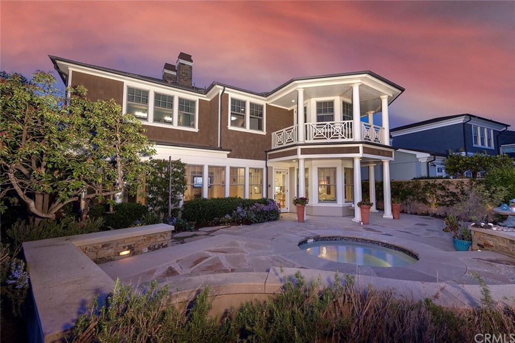 Property Photo: 4602 Oceanridge Drive CA 92649