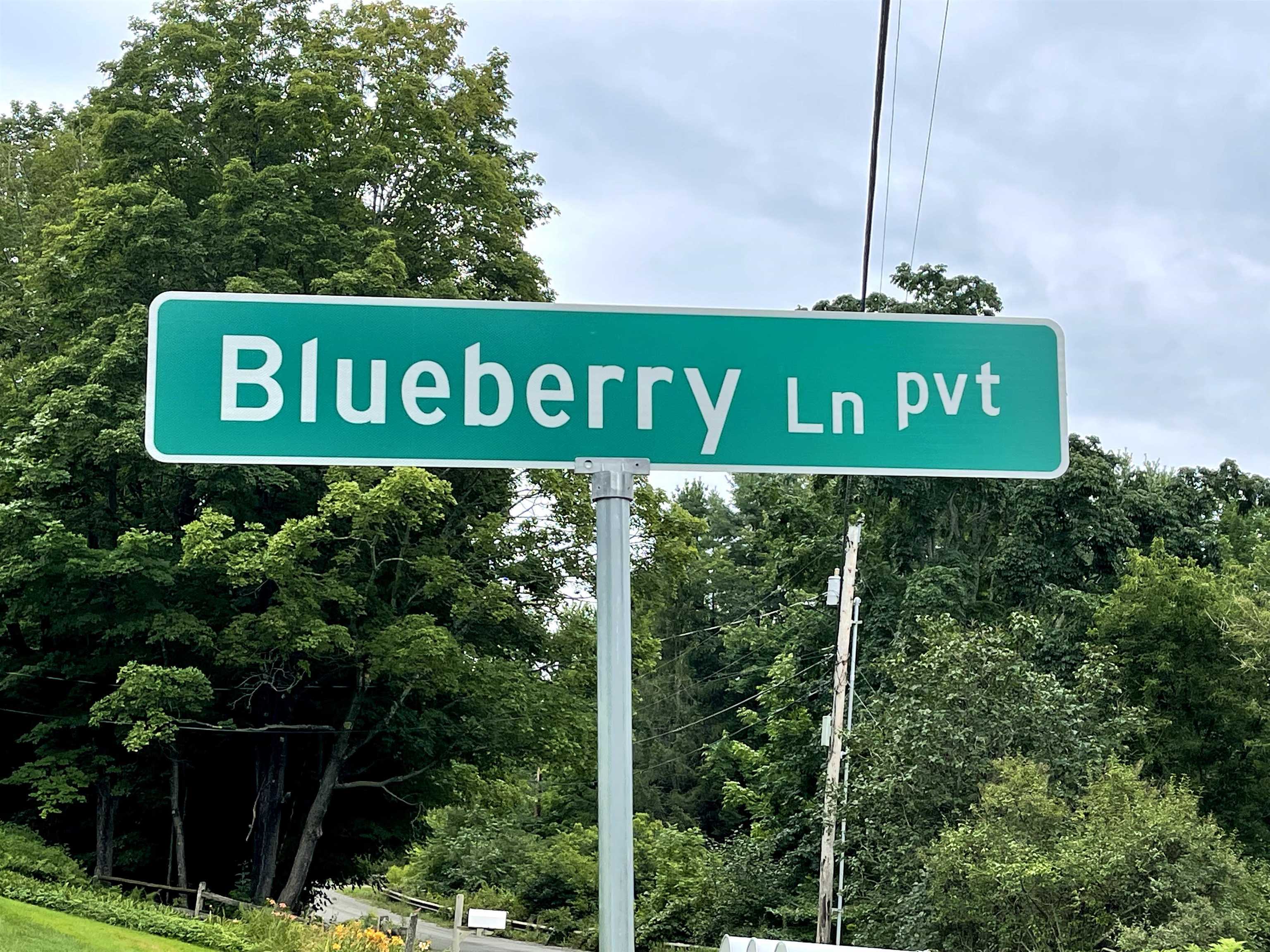 Property Photo: 29 Blueberry Lane 4 VT 05465