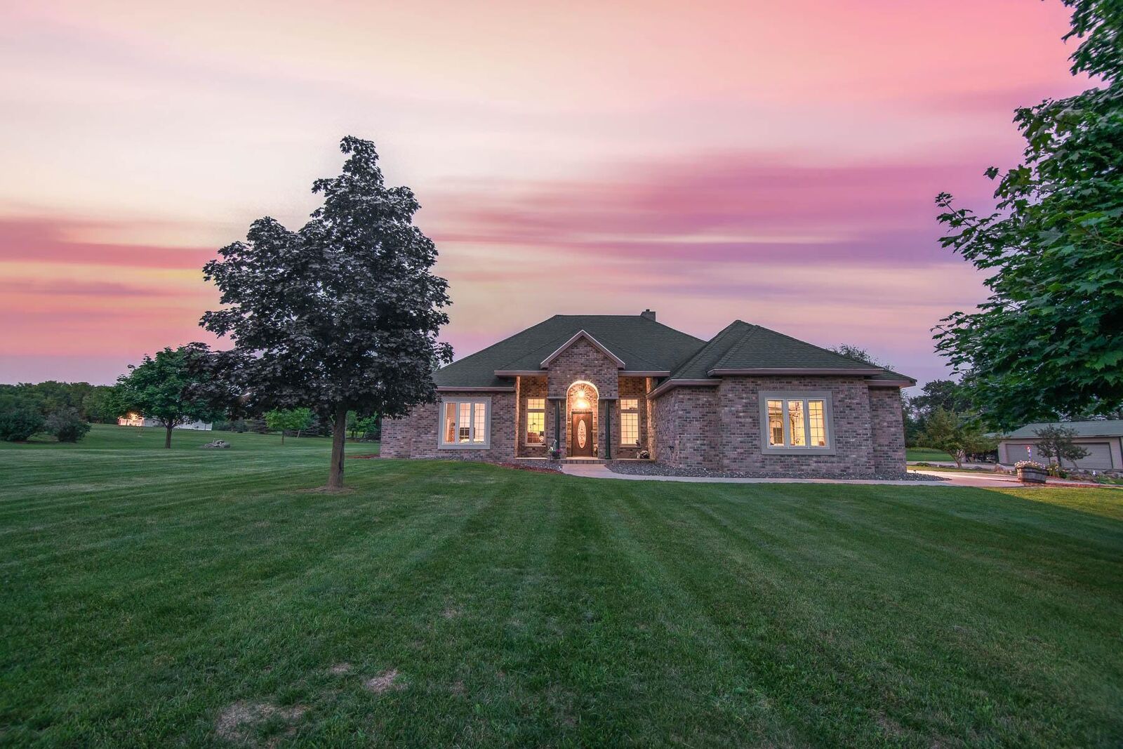Property Photo:  226 75th Street  WI 54005 