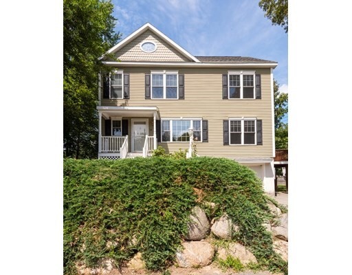 Property Photo: 14 Truman MA 01862