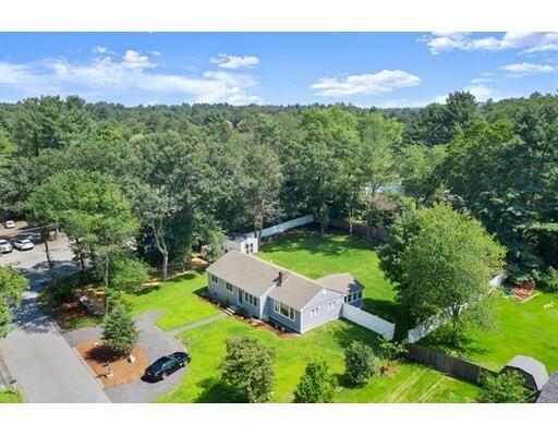 Property Photo: 6 Uplook Dr MA 01776