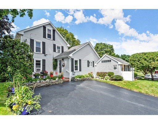 Property Photo: 201 Water St MA 01701