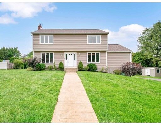Property Photo:  53 Provin Mountain Drive  MA 01030 
