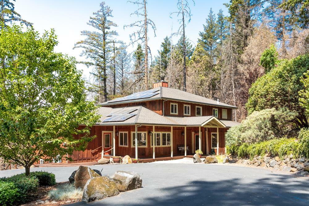 Property Photo:  375 Conifer Lane  CA 95060 