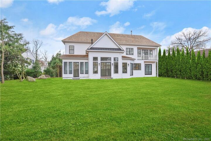 45 Winthrop Drive  Greenwich CT 06878 photo