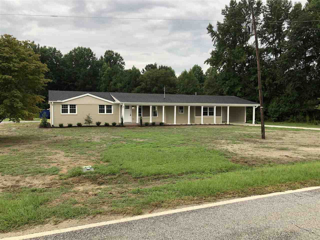Property Photo: 1941 Crockers Nub Road NC 27557
