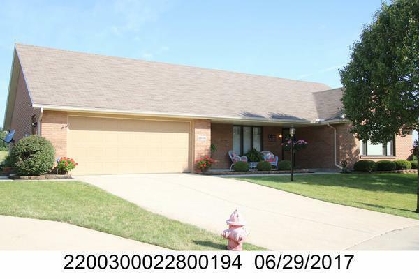 Property Photo:  1836 Dunseth Lane  OH 45503 