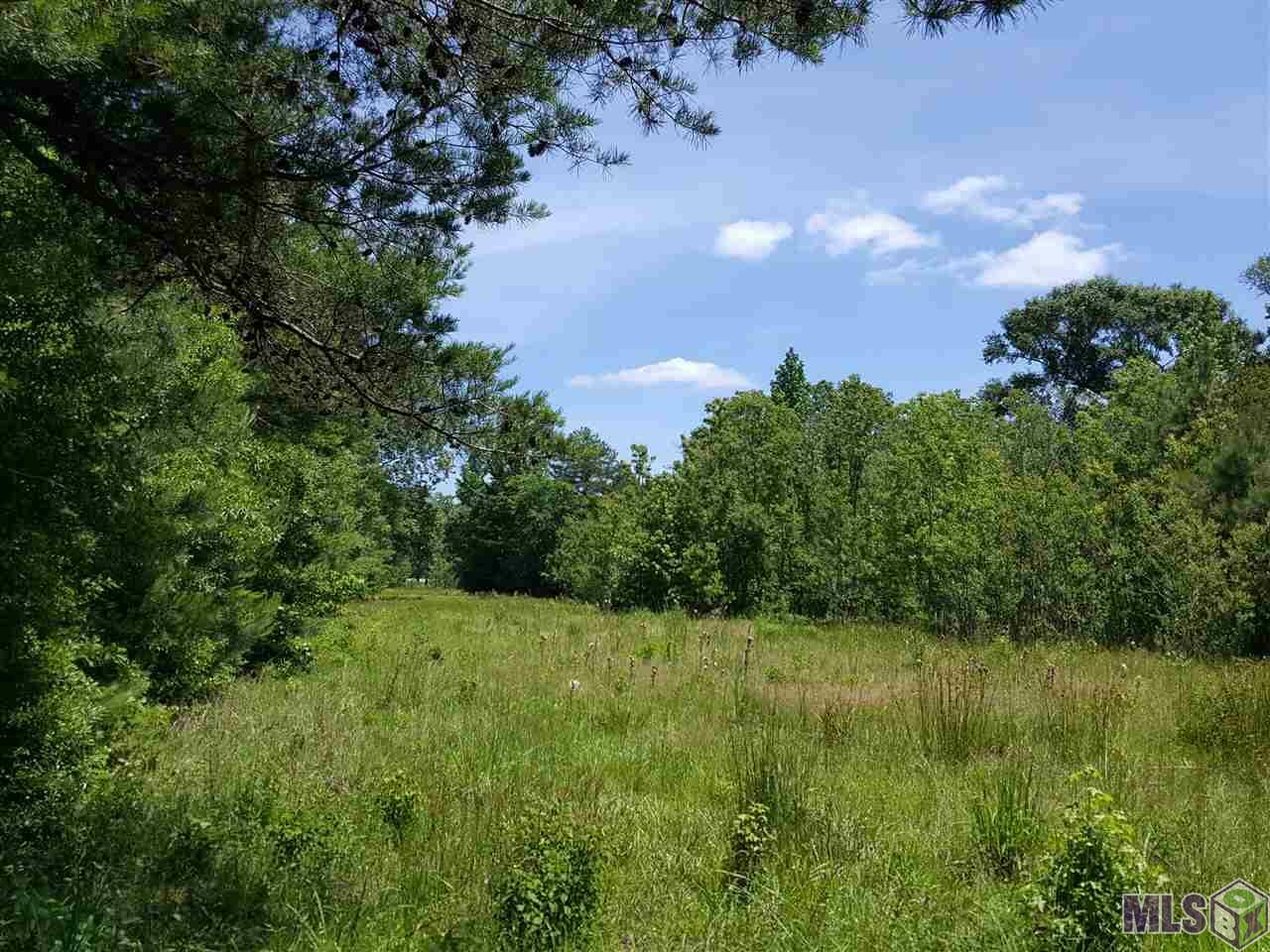 Property Photo:  Lot 4 La Hwy 432  LA 70722 