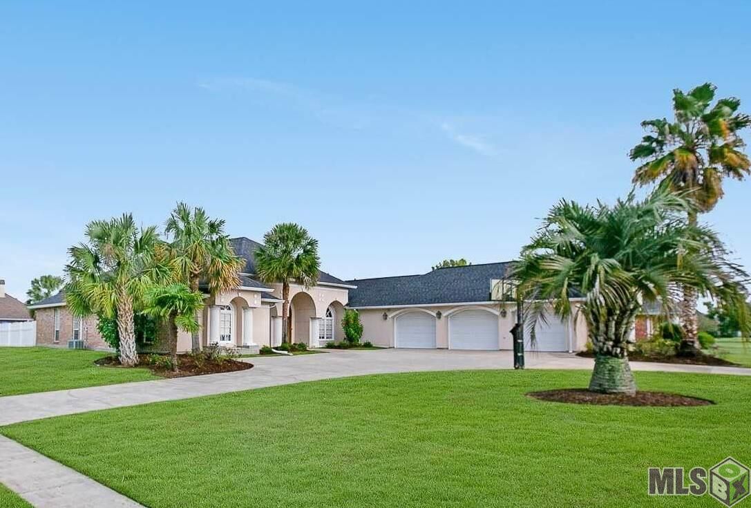 Property Photo:  4772 Missouri Dr  LA 70767 