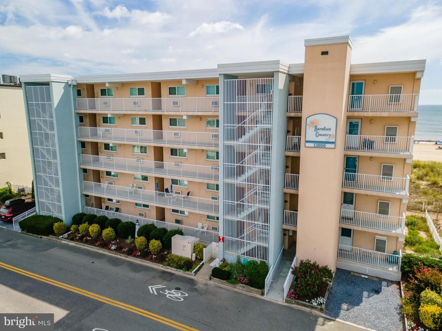 Property Photo:  13800 Wight Street 402  MD 21842